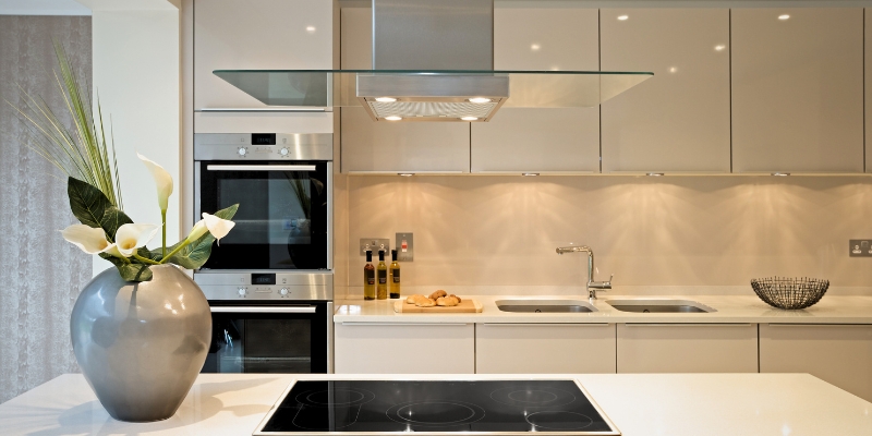 Kitchen Renovation Modern Alternative