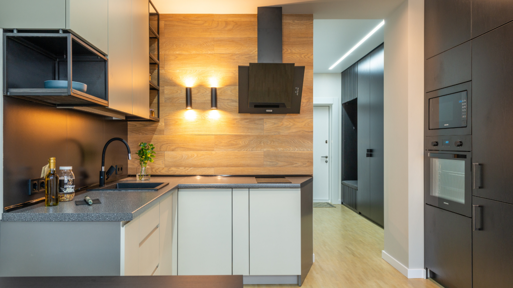 kitchen installations