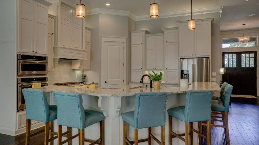 Kitchen Renovation new