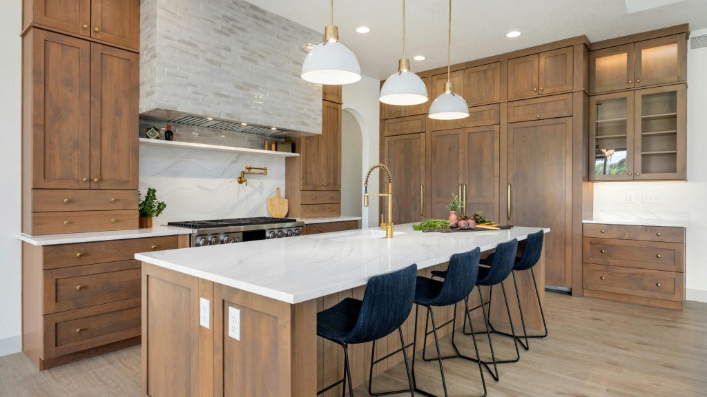 Kitchen Renovations alt