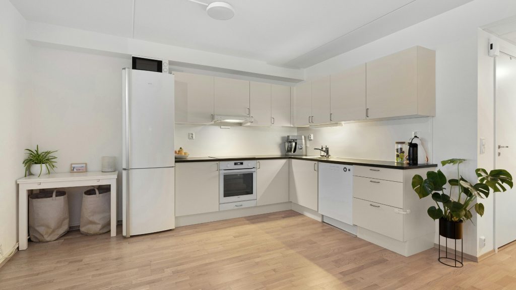 Kitchen Renovations new