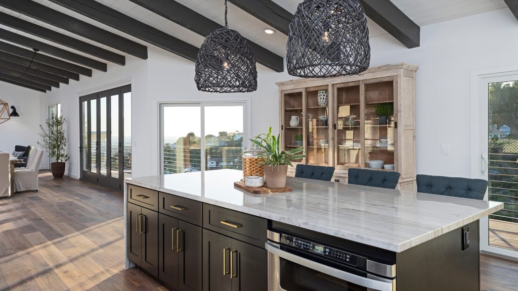 kitchen installation East London alt