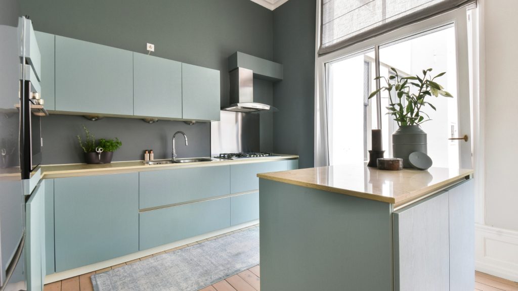 kitchen design trends alt