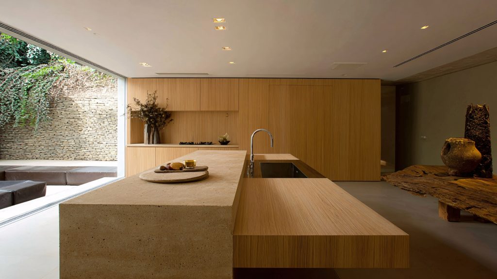 kitchen materials new