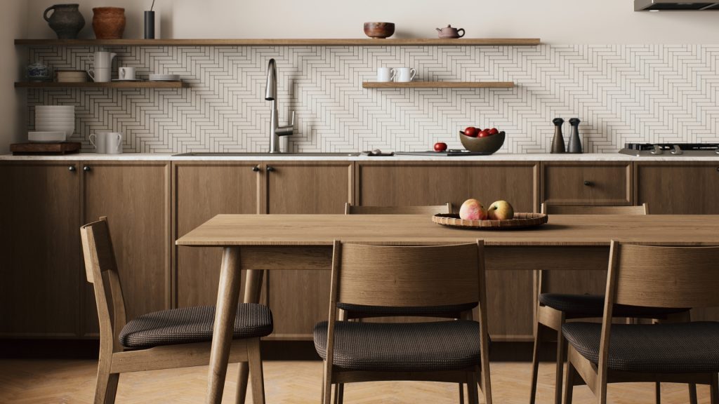 Kitchens Gqeberha new