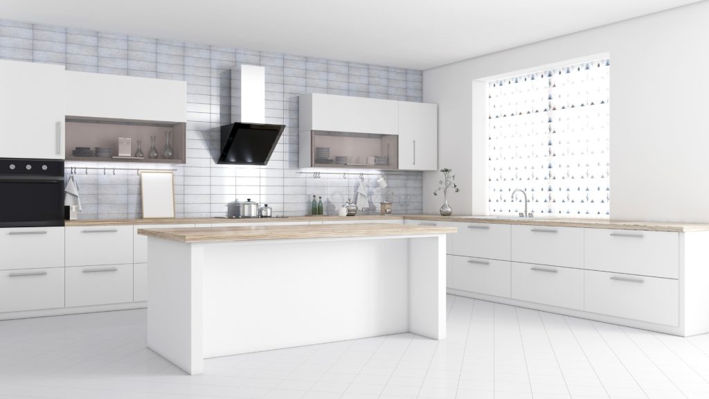 Creative Kitchen Design Ideas for East London Homes